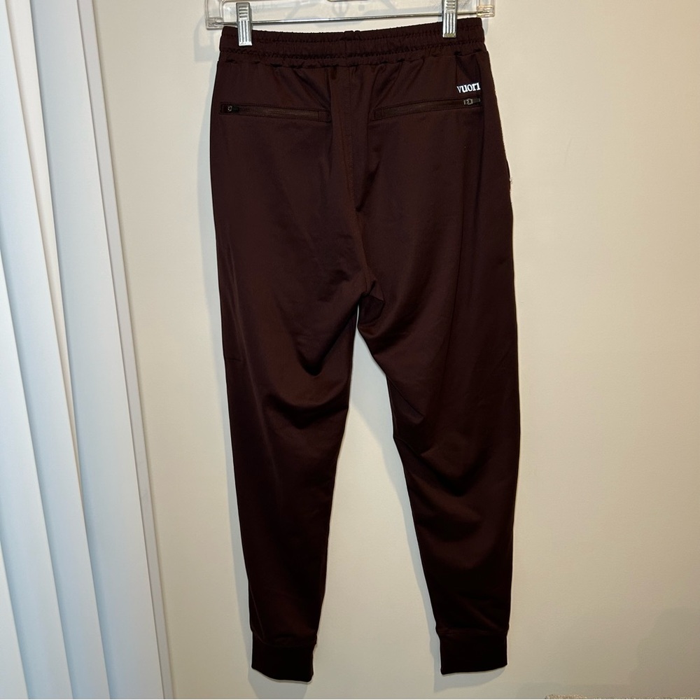 Vuori Sunday Performance Jogger - Picture 4 of 7